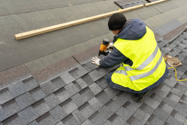 Slate Roofing Contractor in Long Branch, NJ
