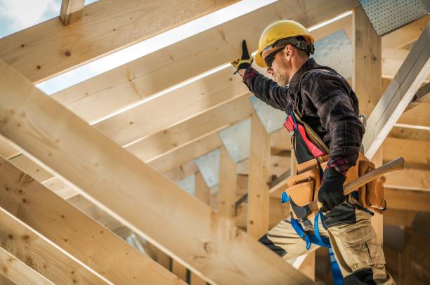 Residential Roof Replacement in Long Branch, NJ